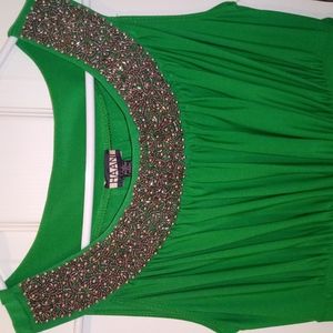 HAANI  dress